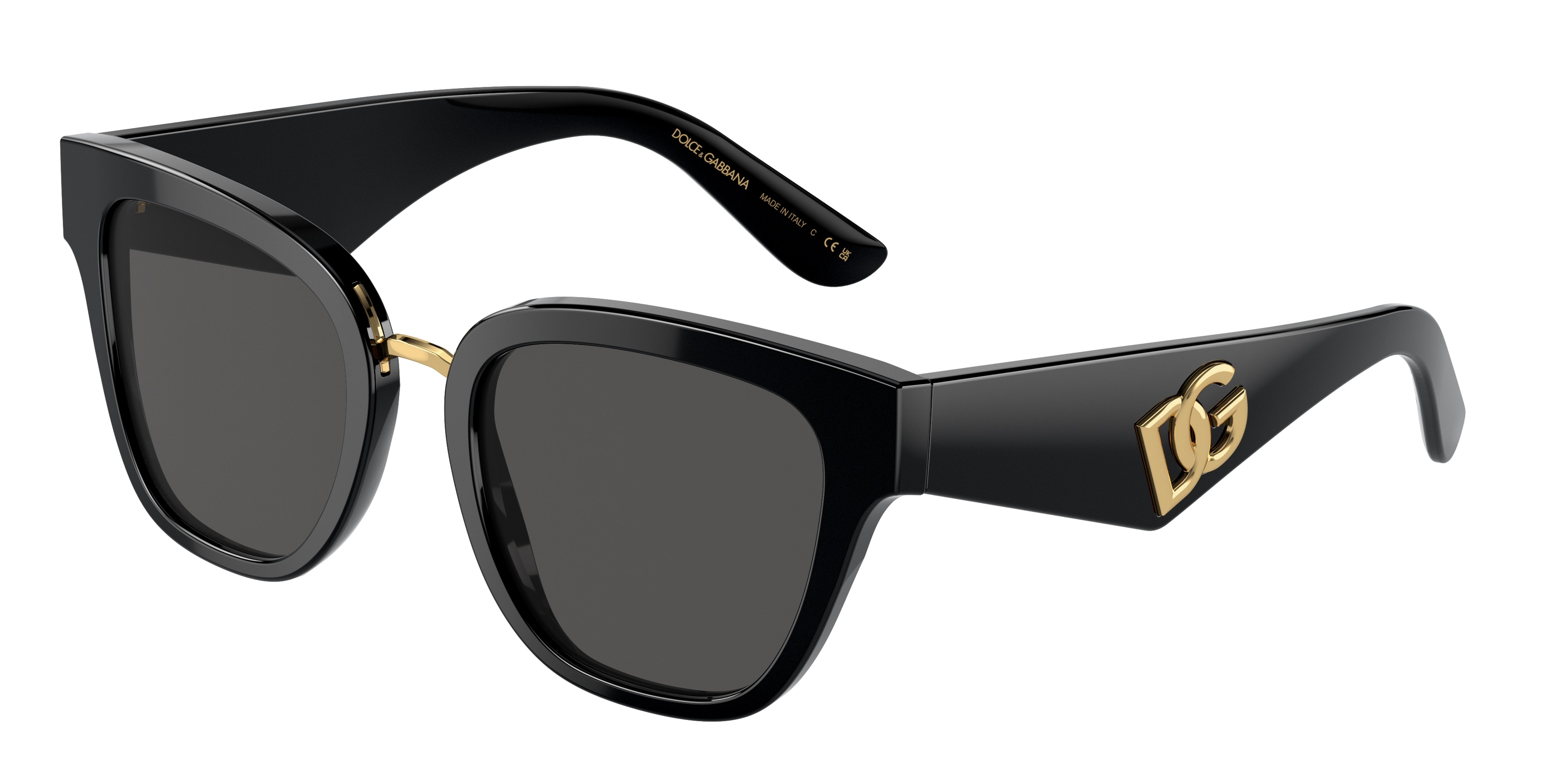 Dolce & Gabbana DG4437 501/87  